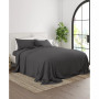 Style Simplified by The Home Collection 3 Piece Bed Sheet Set, Twin