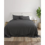 Style Simplified by The Home Collection 3 Piece Bed Sheet Set, Twin
