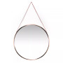 Decorative Round Wall Mirror