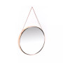 Decorative Round Wall Mirror