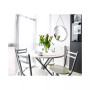 Decorative Round Wall Mirror