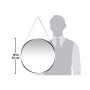 Decorative Round Wall Mirror