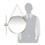 Decorative Round Wall Mirror