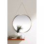 Decorative Round Wall Mirror