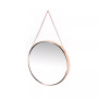 Decorative Round Wall Mirror