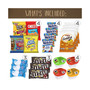 Big Party Snack Box