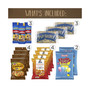 Big Party Snack Box