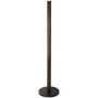 Flapper Beechwood Coat Rack