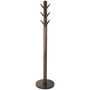 Flapper Beechwood Coat Rack