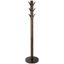 Flapper Beechwood Coat Rack