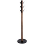 Flapper Beechwood Coat Rack