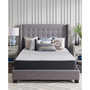 Onyx 10" Memory Foam Medium Mattress- Twin XL