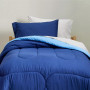19-Piece Comfort Dorm Essentials Value Pack for College Dorms in Twin XL