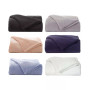 Soft Microplush Blanket for Twin XL and Standard Twin Beds