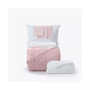 7-Piece College Dorm Bedding Bundle in Twin XL Size