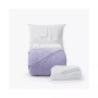 7-Piece College Dorm Bedding Bundle in Twin XL Size