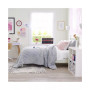 7-Piece College Dorm Bedding Bundle in Twin XL Size