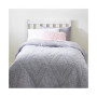 7-Piece College Dorm Bedding Bundle in Twin XL Size