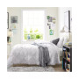 7-Piece College Dorm Bedding Bundle in Twin XL Size