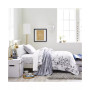 7-Piece College Dorm Bedding Bundle in Twin XL Size