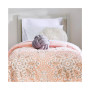 7-Piece College Dorm Bedding Bundle in Twin XL Size