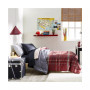 7-Piece College Dorm Bedding Bundle in Twin XL Size