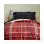 7-Piece College Dorm Bedding Bundle in Twin XL Size