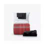7-Piece College Dorm Bedding Bundle in Twin XL Size