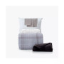 7-Piece College Dorm Bedding Bundle in Twin XL Size
