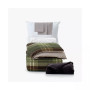 7-Piece College Dorm Bedding Bundle in Twin XL Size