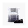 7-Piece College Dorm Bedding Bundle in Twin XL Size