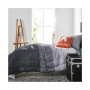 7-Piece College Dorm Bedding Bundle in Twin XL Size