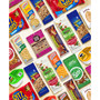 On The Go Snack Box, 27 Assorted Snacks
