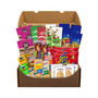 On The Go Snack Box, 27 Assorted Snacks