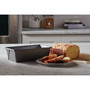 Nonstick 5" x 10" Large Loaf Pan