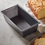 Nonstick 5" x 10" Large Loaf Pan