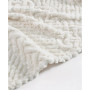 Declan Sherpa Throw, 60" x 50"