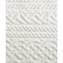 Declan Sherpa Throw, 60" x 50"