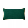 Velvet Cheetah Decorative Pillow, 14" x 24