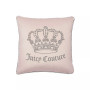 Velvet Cheetah Decorative Pillow, 14" x 24