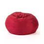 5ft Suede Bean Bag