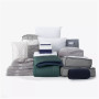 23-Piece Preferred Dorm Essentials Value Pack in Twin XL for College Dorms