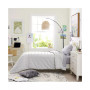 23-Piece Preferred Dorm Essentials Value Pack in Twin XL for College Dorms