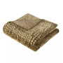 Alligator 3-Pc Queen Comforter Set
