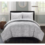Alligator 3-Pc Queen Comforter Set