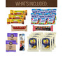 Gluten-Free Snack Box, 32 Piece