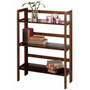 Terry Folding Bookcase