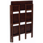 Terry Folding Bookcase