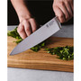 Wolfgang Starke Klar Knife Block Set, 7 Piece