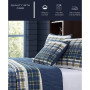 Marina Cove Cotton Reversible 3 Piece Quilt Set, Twin